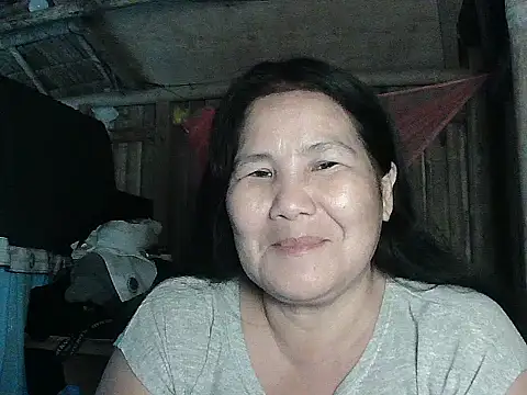 milagrose_rose webcam