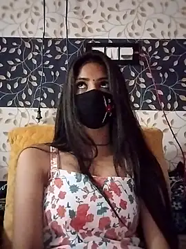 Jyoti-Love-143 webcam