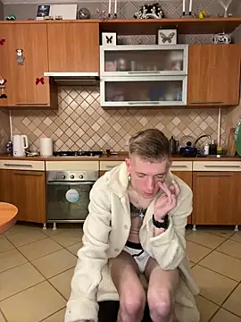 Cristian__Dior webcam