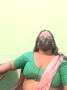 Tamil-Butterfly webcam