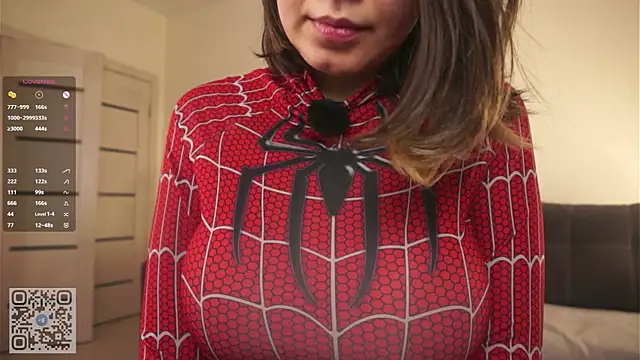 RoxannaCarver webcam