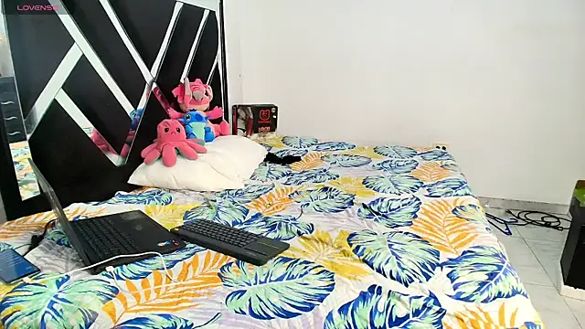 Venus_diamond webcam