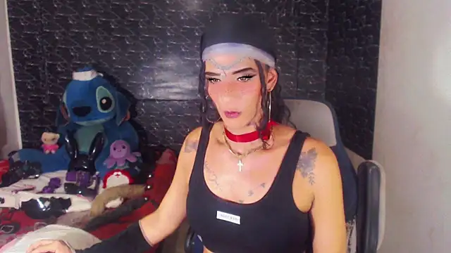 michaeldissts webcam