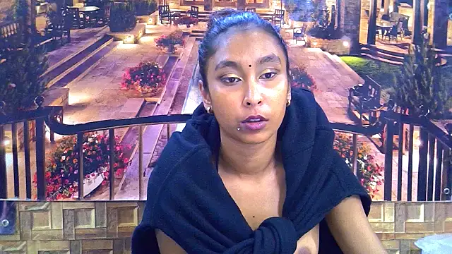 IndianSexyButt webcam