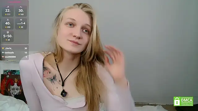 Angel-Alex webcam