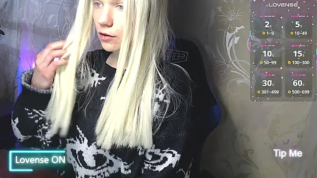 Shiny_Victoria webcam