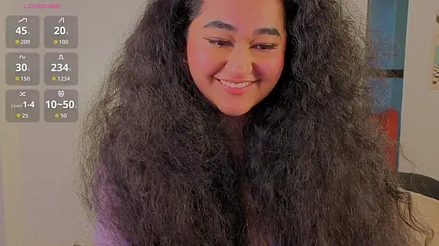 hipatia1moretime webcam