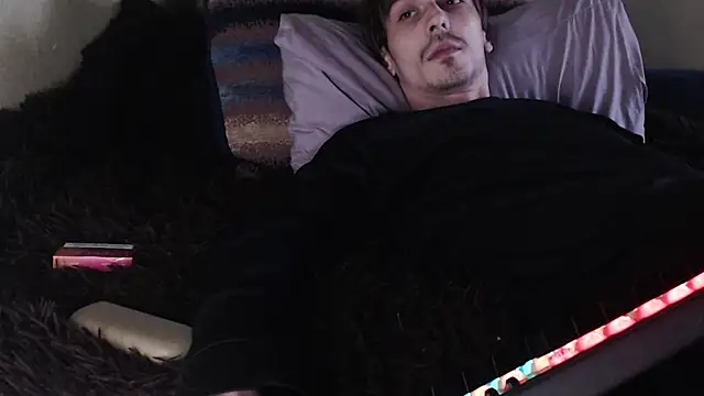 Samuel_Skywalker webcam