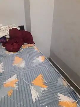 Janvi_chauhan webcam