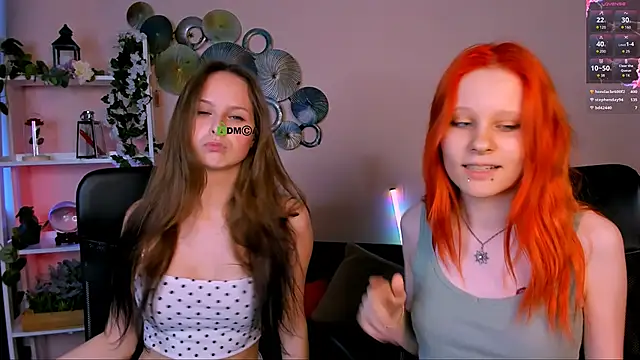 cassandra_nik webcam