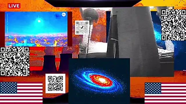 RussellTaylorLacy webcam