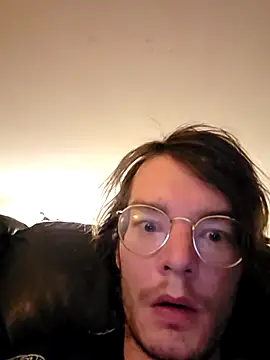 KinkyKittyBoy webcam