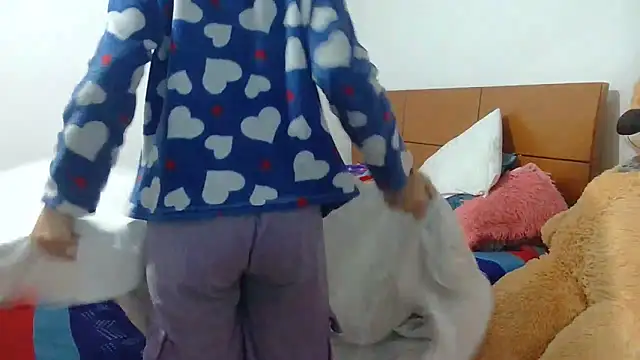 Dilecta_hersy65 webcam