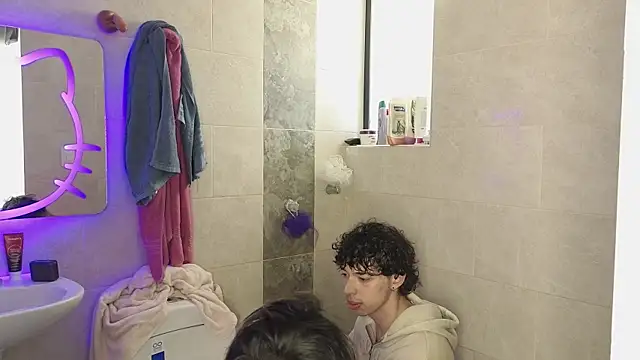 Noah_blackwood webcam