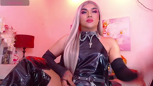 Asian_xiannxcummer webcam