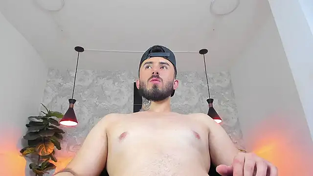 martin_foster_ webcam