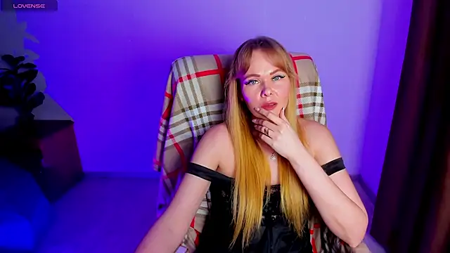 Kirasweetlove webcam