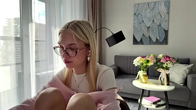 EvelineMolima webcam