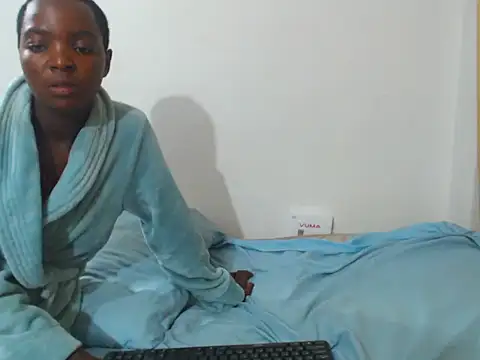 PetiteEbonyBabe_ webcam