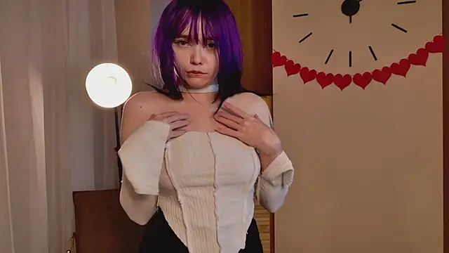 Tomie_Kawakami webcam