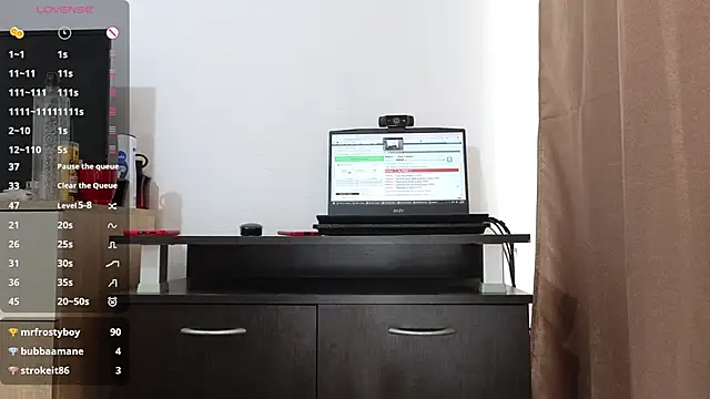 SpoilHerThick webcam