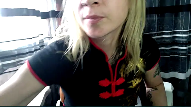 cold_lollipop webcam