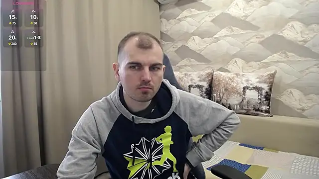SerzhKorol1 webcam