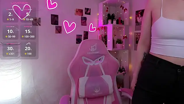 Ida_FaneStain webcam