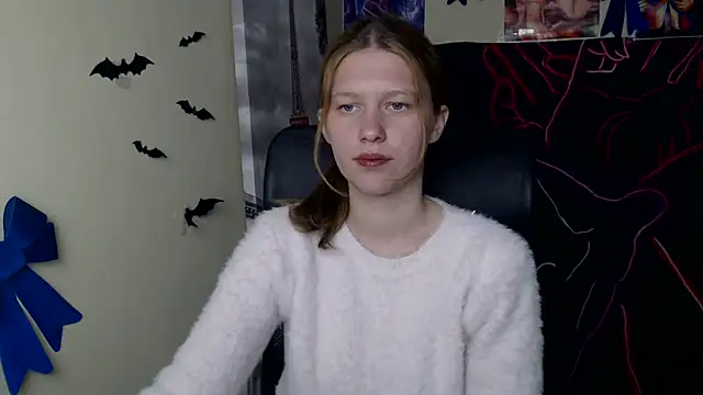 StellaCRL live sex cam