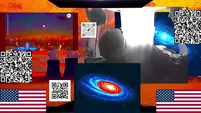 RussellTaylorLacy webcam