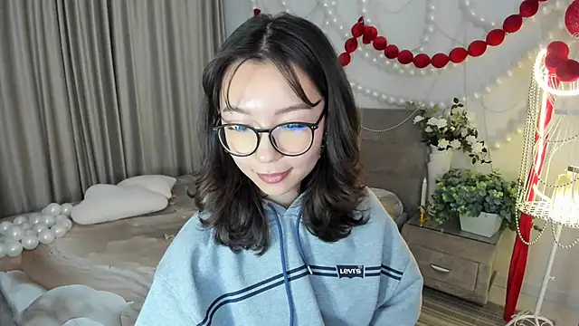 AgnieszkaBanana webcam