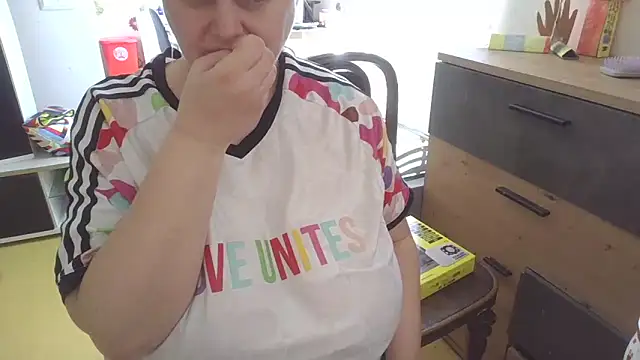 Meliss_Official9 webcam