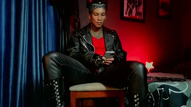 Leonnardo_Jaramillo webcam