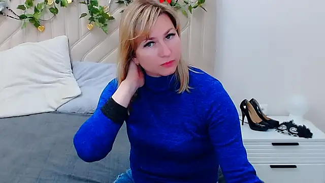 Incredible_Ariela webcam