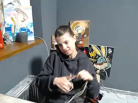 felicity_gold webcam