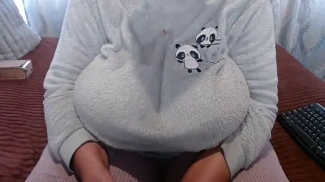 BUBBLYBUNNYxx webcam