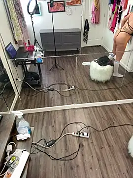 goodgirlbabydoll webcam