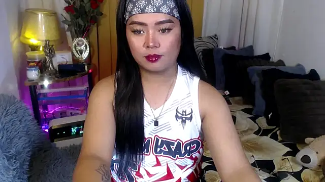 YourSweet-mich webcam