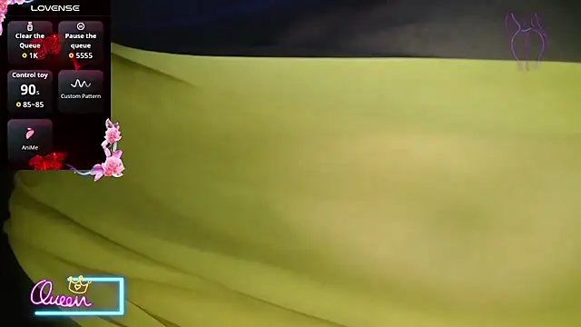 MysticalBhabhi webcam