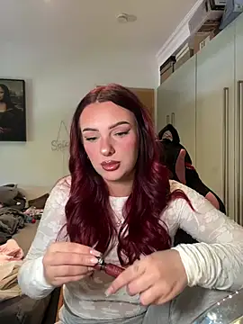 OliviaaFischer webcam