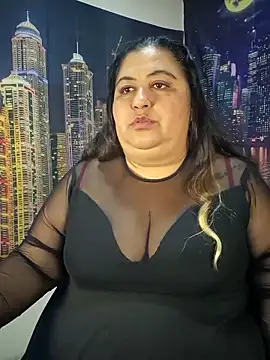 curvy_diva_ webcam