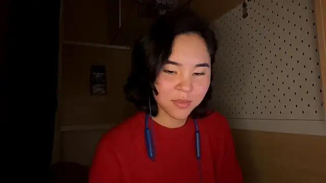 JennyCarpenter webcam