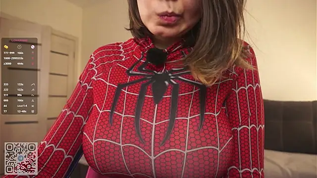 RoxannaCarver webcam