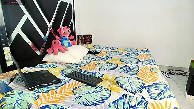 Venus_diamond webcam