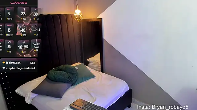 Bryan_robayo5 webcam