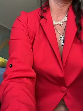 CherryCherry03 webcam