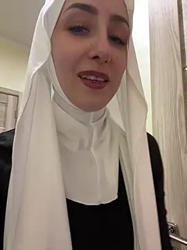 FlexibleDoll_ webcam