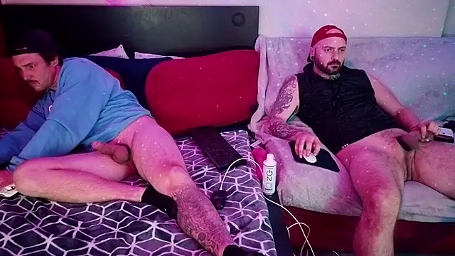 Tumblecockweed webcam