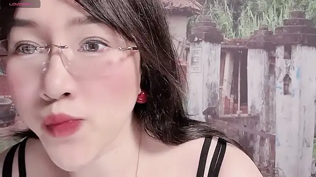 liqinqin-5201 webcam