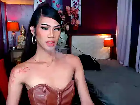 SEDUCTIVExDEMI webcam